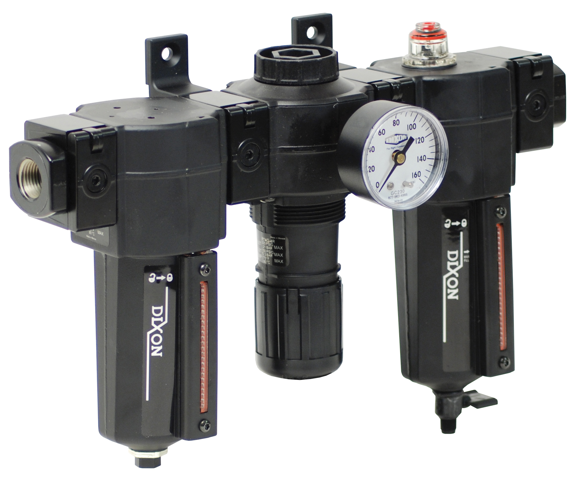 E74 SERIES 1 FRL`S STANDARD COMBINATION UNIT